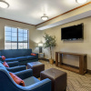 Отель Comfort Suites Castle Rock, фото 12