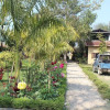 Отель Chitwan Park Cottage, фото 4