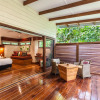Отель Silky Oaks Lodge, фото 9