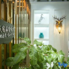 Отель Shengsi Qingcheng Homestay, фото 8