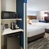 Отель Holiday Inn Express Red Deer North, an IHG Hotel, фото 30