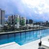 Отель Modern Designer’s Pad, фото 1