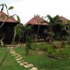 Отель Taman Sari Villas Lembongan, фото 15