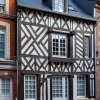 Отель La Maison de Pierre et Valérie St Léonard Honfleur, фото 22