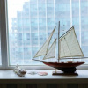 Отель Beijing Xinjinshan Apart-Hotel, фото 8