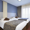 Отель ibis Styles Fréjus Saint-Raphaël, фото 5