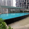 Отель The Ooak Suites and Residence at Kiara 163, фото 5