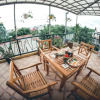 Отель Hillside Homestay Hue - Em Room top Apartment, фото 4