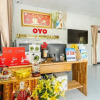 Отель Oyo 952 Linh Dan Bungalow, фото 5