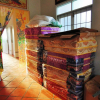 Отель Tram Chim Homestay, фото 3