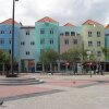 Отель Howard Johnson Curaçao Plaza Hotel & Casino в Виллемстаде