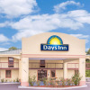 Отель Days Inn by Wyndham Eufaula AL, фото 2