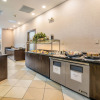 Отель Holiday Inn Jackson NW - Airport Road, an IHG Hotel, фото 31