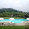 Отель Agriturismo Borgo Montecucco, фото 3