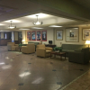 Отель Parkside Hotel & Suites, фото 19