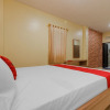 Отель De Royal by RedDoorz, фото 6