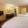 Отель TownePlace Suites Minneapolis near Mall of America, фото 6