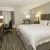Отель Hampton Inn by Hilton Shreveport/Bossier City, фото 28