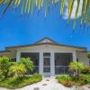 Отель Conched Out-2br by Grand Cayman Villas & Condos, фото 30