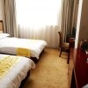 Отель Jiahe Holiday Hotel -haijiao City, фото 4