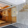 Отель Admiral Suites Executive Serviced Apartment в Бангкоке