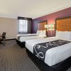 Отель La Quinta Inn & Suites by Wyndham Tacoma - Seattle, фото 24
