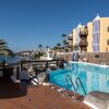 Отель Luxury Apartment+Pool P69 Next To the Beach, фото 26