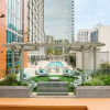 Отель Carte Hotel San Diego Downtown, Curio Collection by Hilton, фото 1
