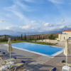 Отель New Beautiful Complex With Villas and App, Big Pool, Sea Views, SW Crete, фото 9