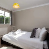 Отель South London 2 Bedroom Flat With Garden, фото 14