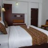 Отель OYO 10637 Hotel Chandana Residency, фото 31