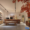 Отель Yinyue Hanshe Homestay (Yucai Campus, Guangxi Normal University), фото 2