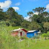Отель Pousada Mato Verde - Urubici - SC, фото 27