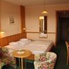 Отель Monica, фото 4