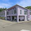 Отель Amethyst Court Motorlodge, фото 1
