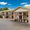 Отель Red Roof Inn Monteagle - I-24 в Монтеигле