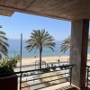 Отель California Beach Apartment, фото 16