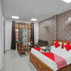 Отель OYO Flagship 70217 Visitor Guest House, фото 35