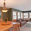 Отель Longbranch 201 Condo with Pool & Hot Tub, фото 10