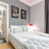 Отель Spacious Apartment on Bagdat Street Kadikoy, фото 5