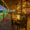 Отель Nkambeni Safari Camp, фото 16