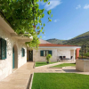 Отель Villa With 4 Bedrooms in Prgomet, Trogir, With Wonderful sea View, Private Pool, Furnished Terrace -, фото 1