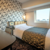 Отель APA Hotel Hitachinakakatsuta-Ekimae, фото 2