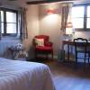 Отель Chambre d'Hôtes - Les Lettres de mon Moulin, фото 7