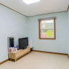 Отель Gangneung Jeongdongjin Joyful Pension, фото 11