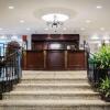 Отель Best Western Ville-Marie Montreal Hotel & Suites, фото 15