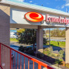 Отель Econo Lodge Meridian, фото 15