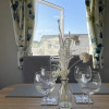 Отель Charming 2-bed Cottage in Morecambe, фото 4