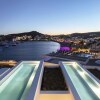 Отель CUBIC Mykonos Seafront Design Suites, фото 11
