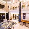 Отель Golden Tulip Doha (Luxury City Hotel) в Дохе